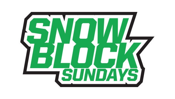 Snow Block Sundays comes to REV TV Canada