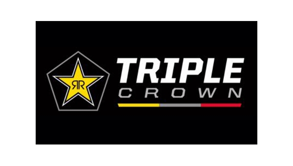 Rockstar Energy Triple Crown 2020 Series LIVE on REV TV Canada