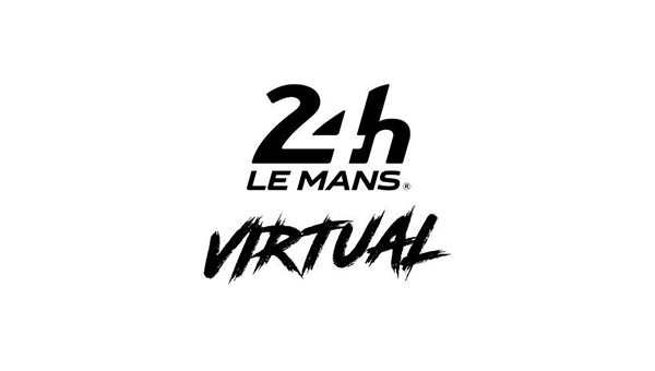 24 Hour Le Mans Virtual LIVE