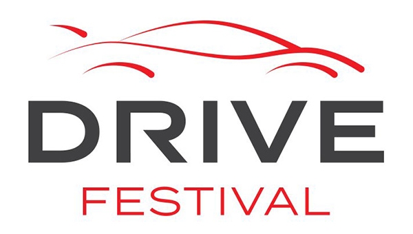 REV TV Becomes Media Broadcast Presenter of DRIVE FESTIVAL   