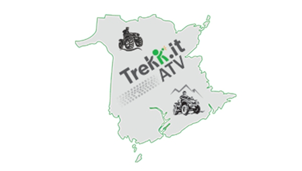 Trekkit ATV Rides on to REV TV