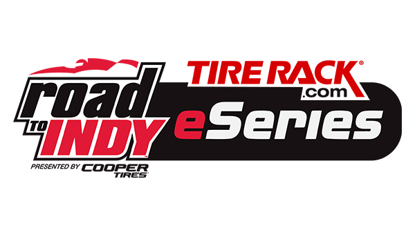 TireRack.com Road to Indy iRacing eSeries Presented by Cooper Tires to ...