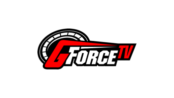 GForceTV Logo