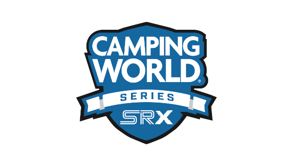 Camping World SRX Series