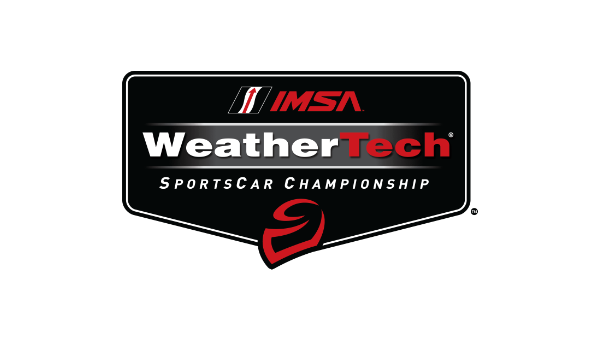 IMSA WeatherTech SportsCar Championship Logo