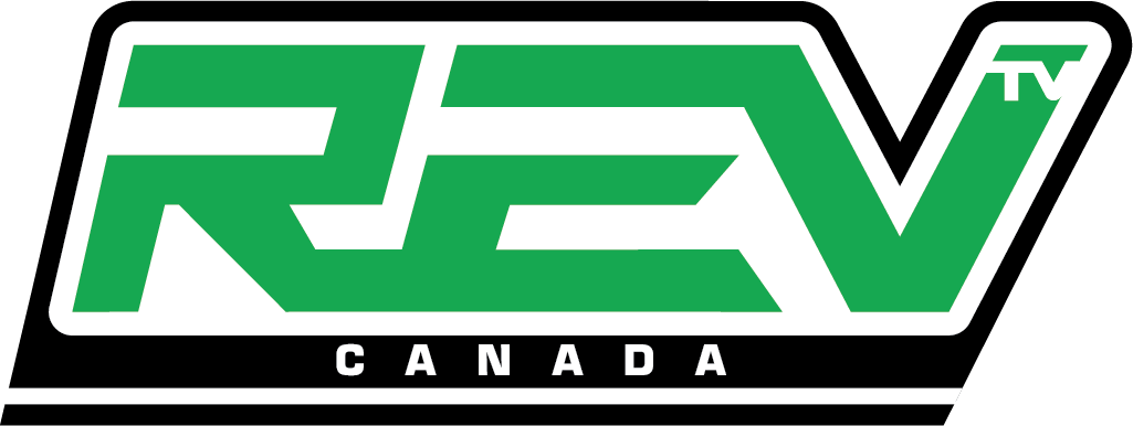 REV TV Canada